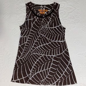 Tory Burch sleeveless top